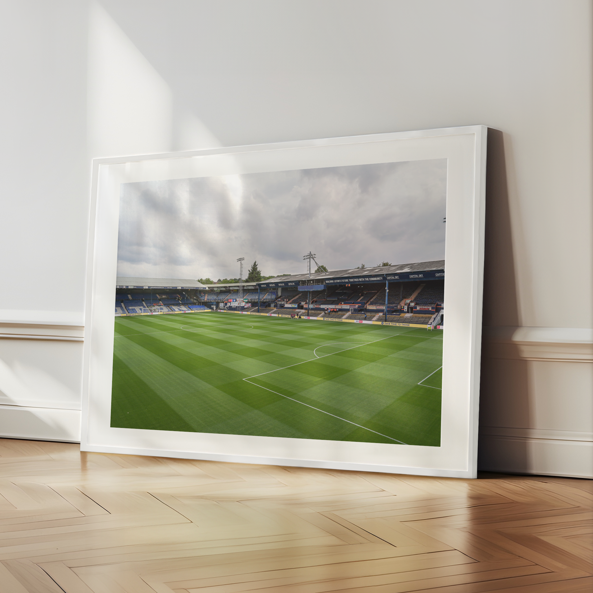 LTFC Ground Image #4