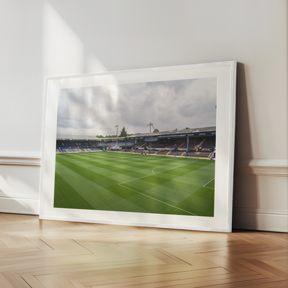 LTFC Ground Image #4