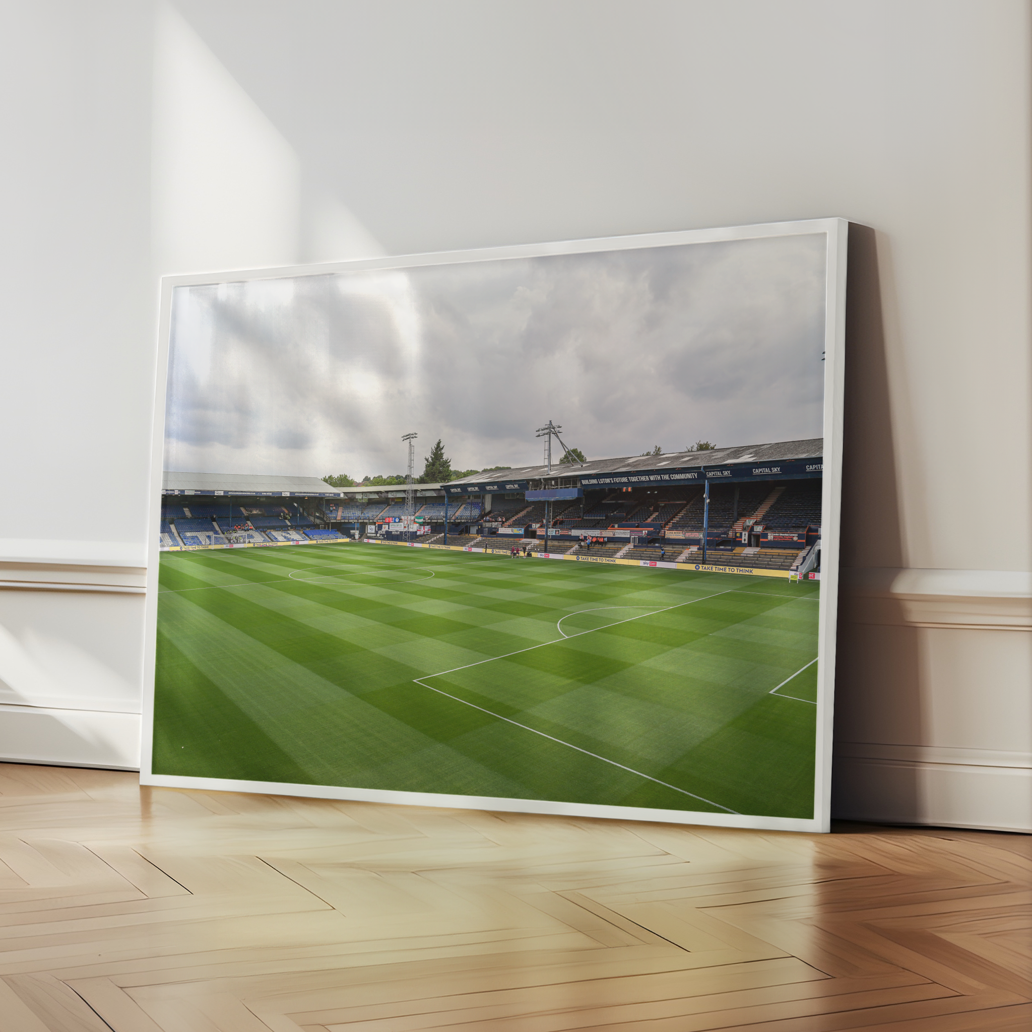 LTFC Ground Image #4