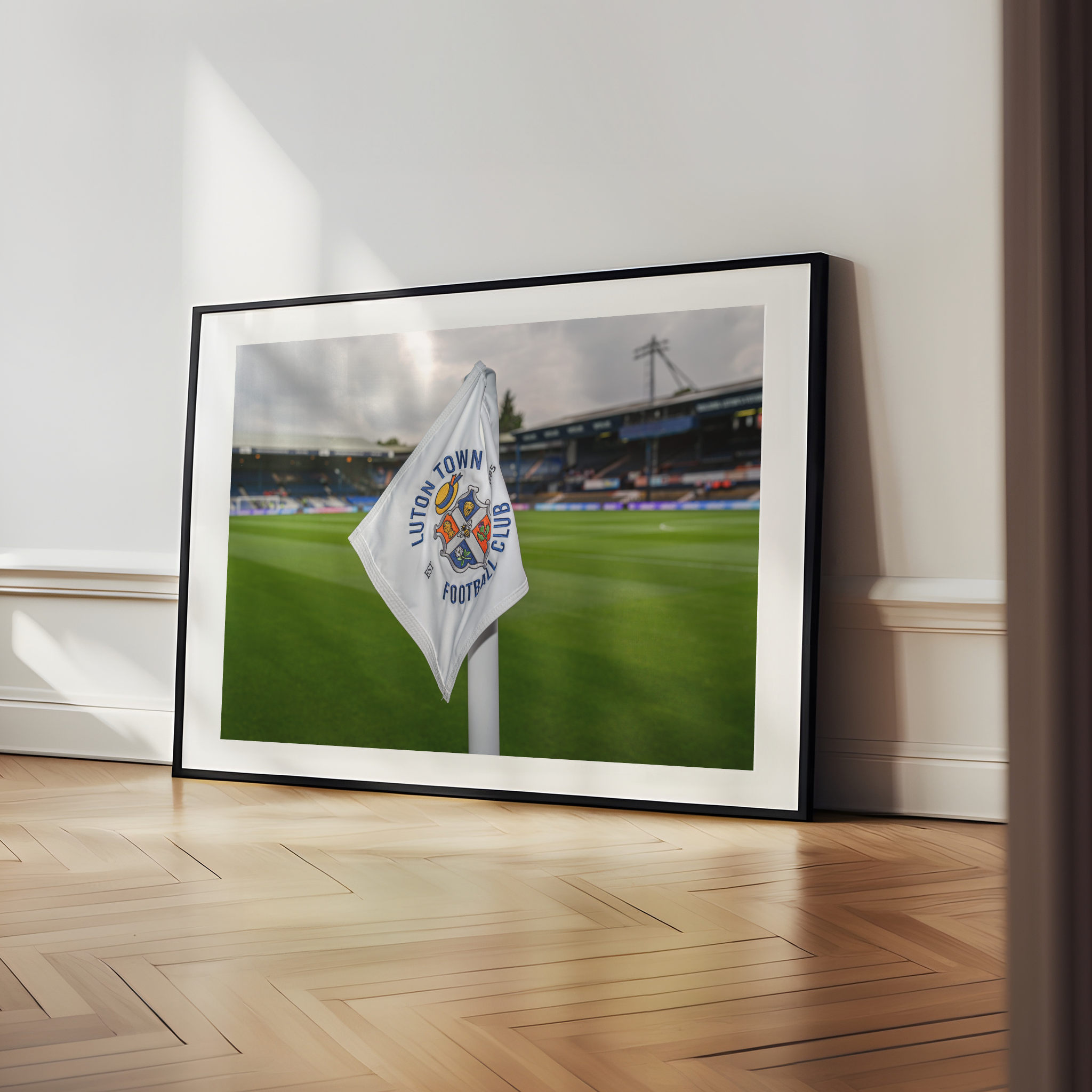 LTFC Ground Image #5