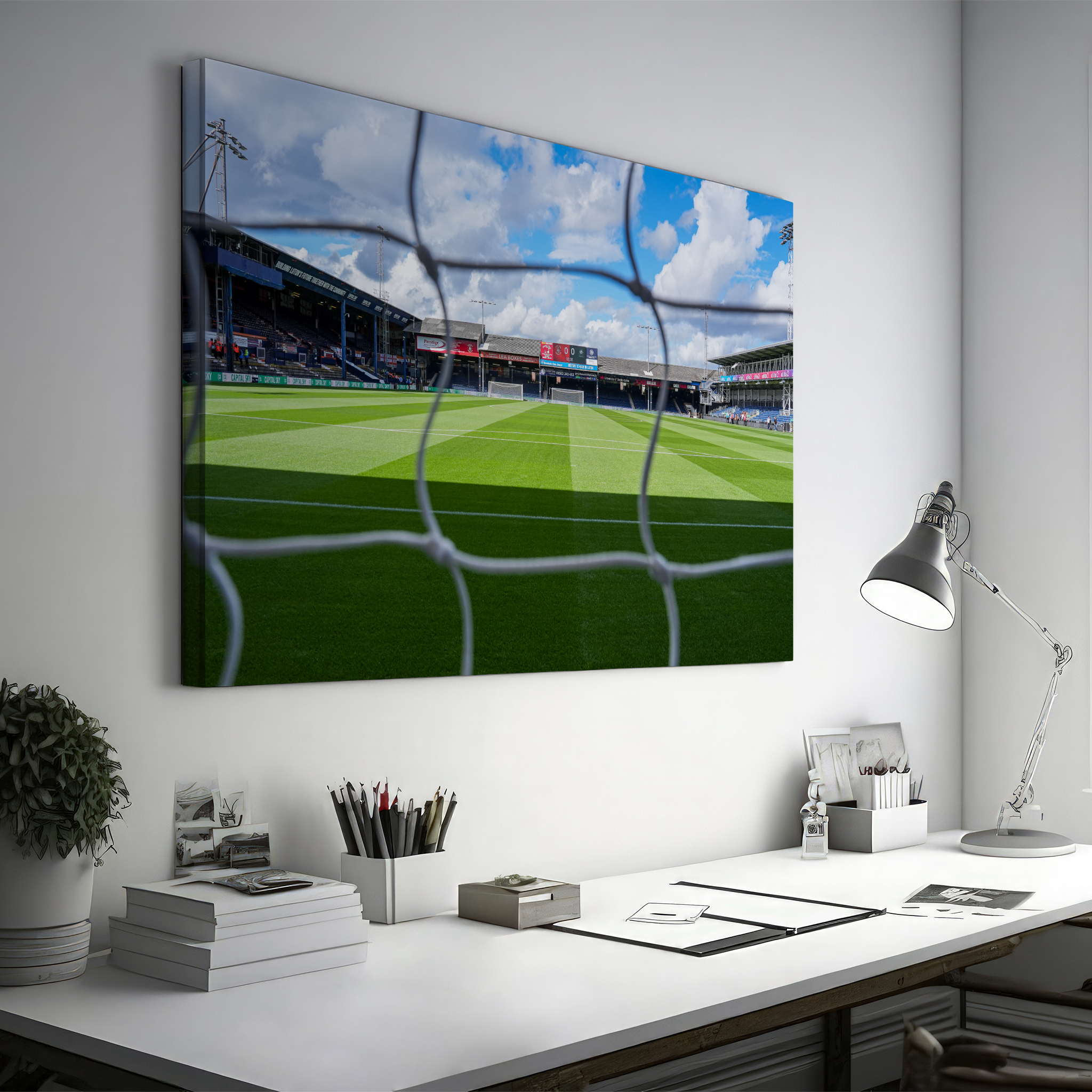 LTFC Ground Image #1