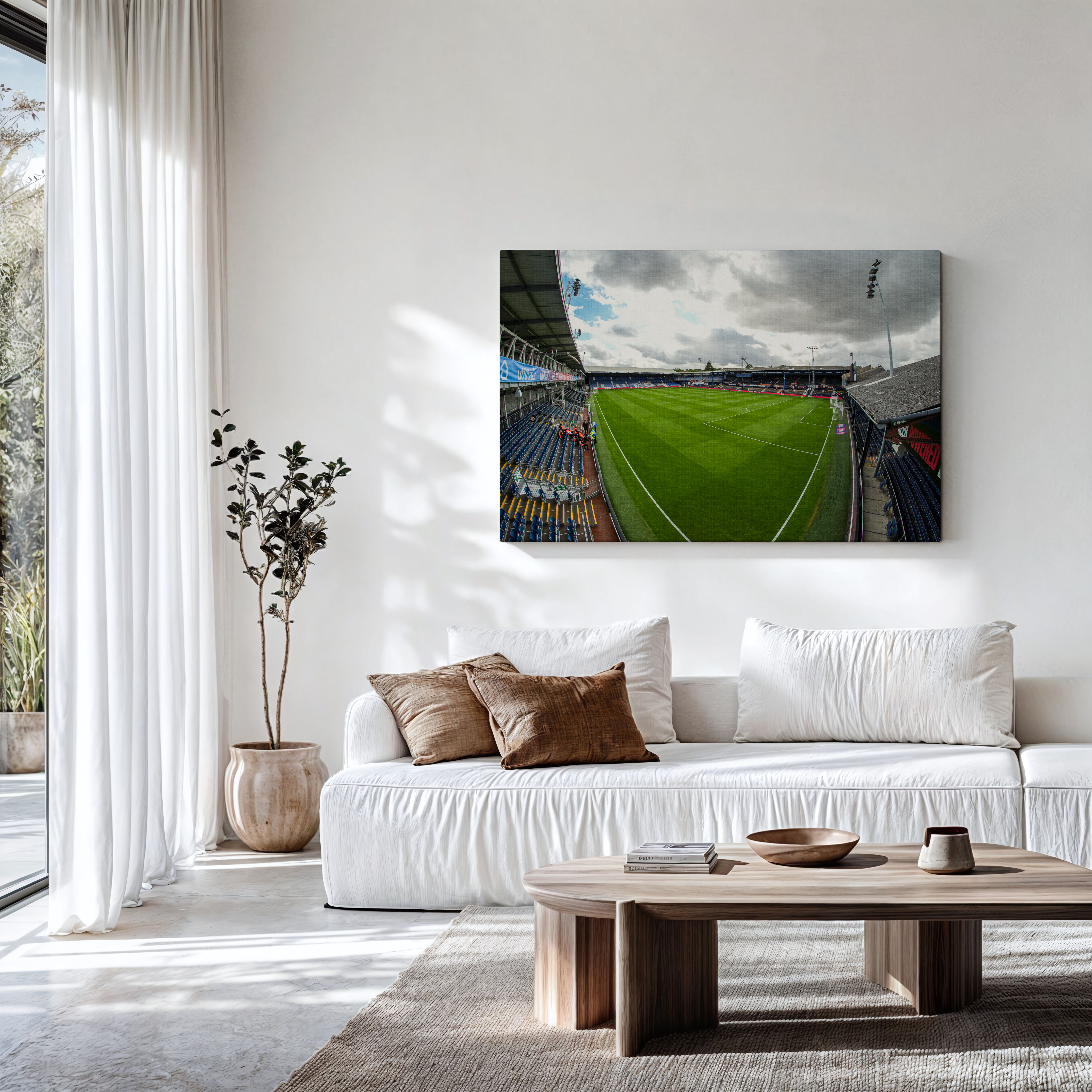 LTFC Ground Image #2