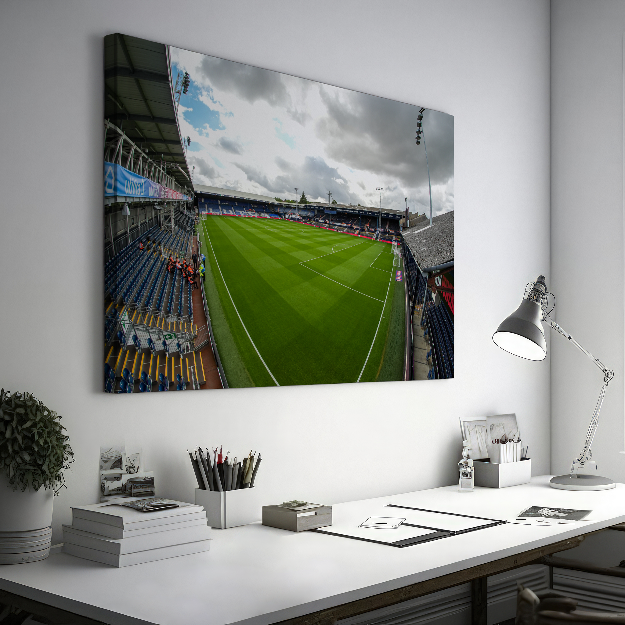 LTFC Ground Image #2