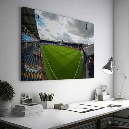 LTFC Ground Image #2