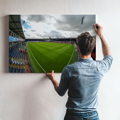 LTFC Ground Image #2