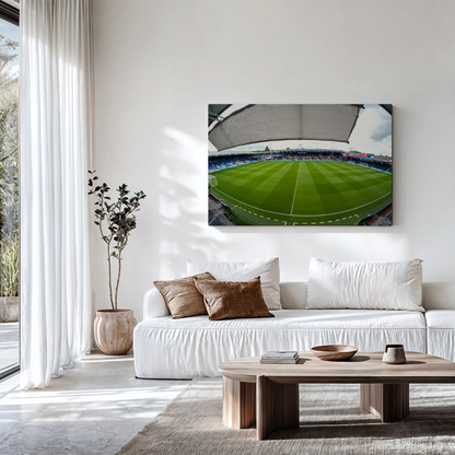 LTFC Ground Image #3