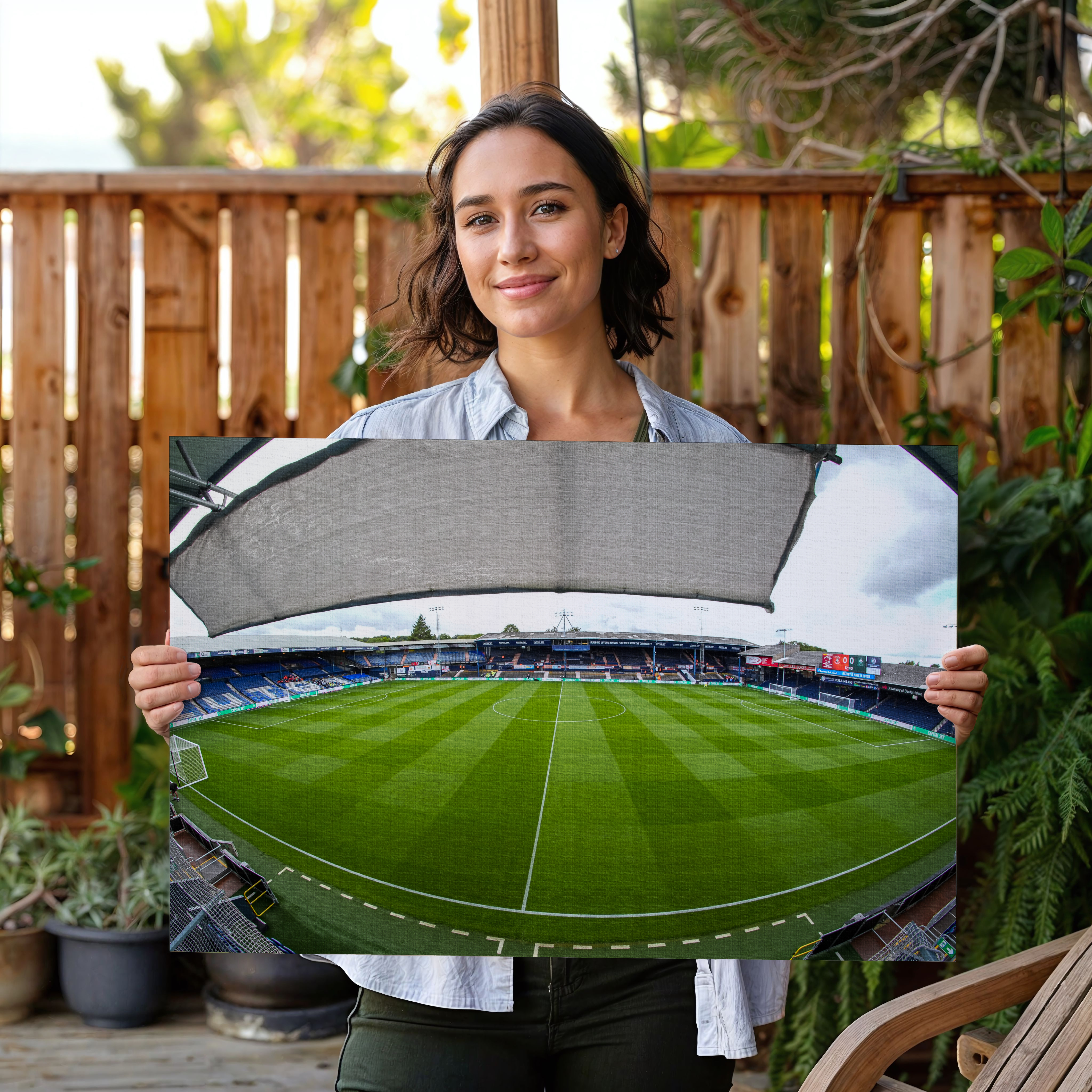 LTFC Ground Image #3