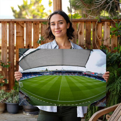 LTFC Ground Image #3