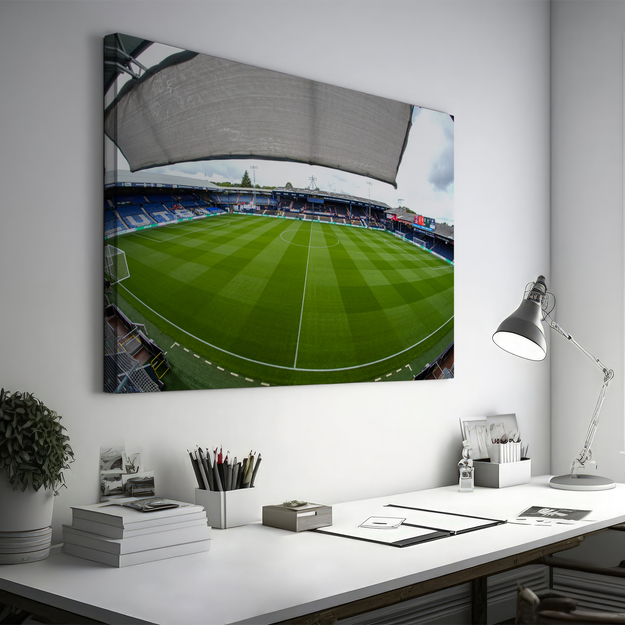 LTFC Ground Image #3