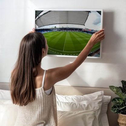 LTFC Ground Image #3