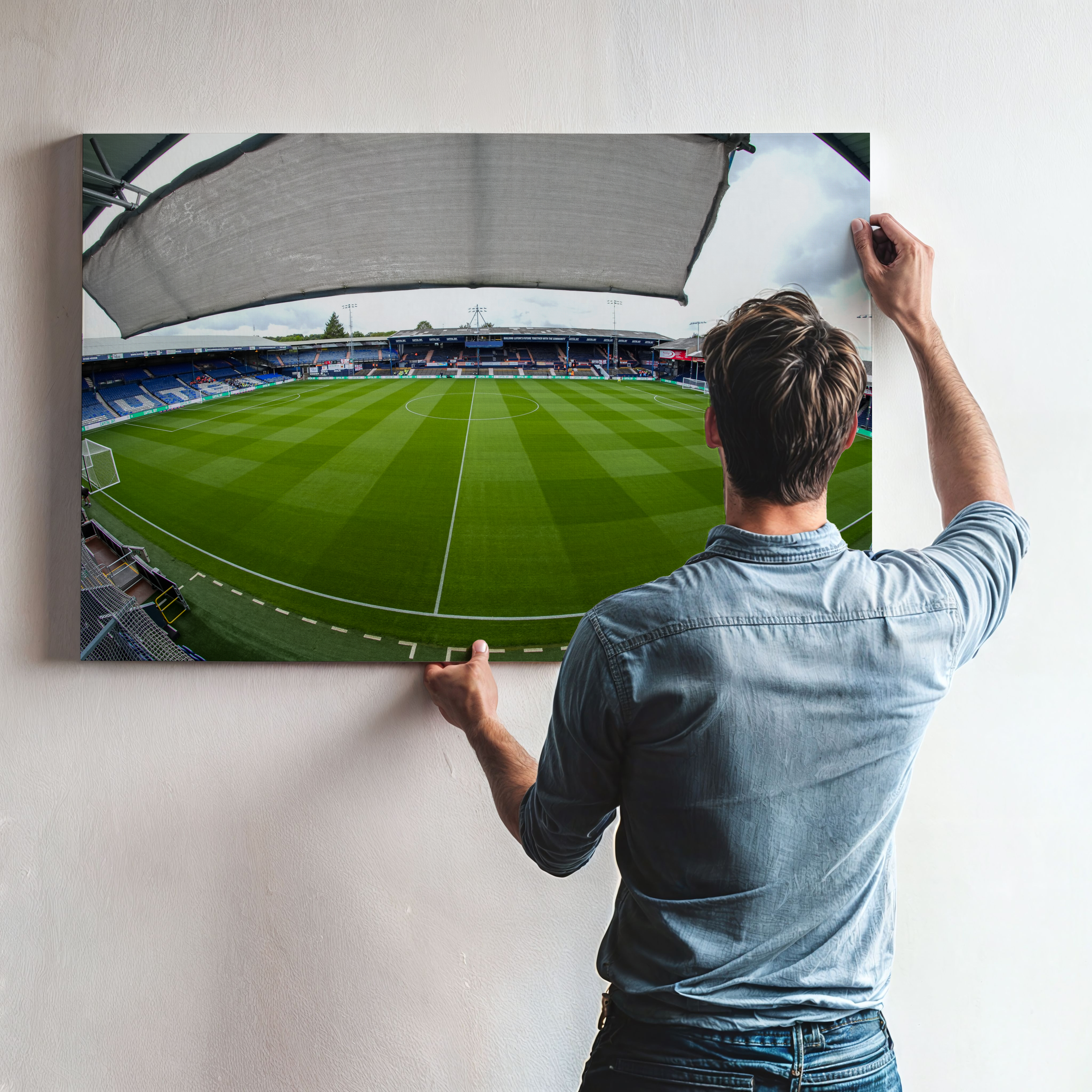 LTFC Ground Image #3