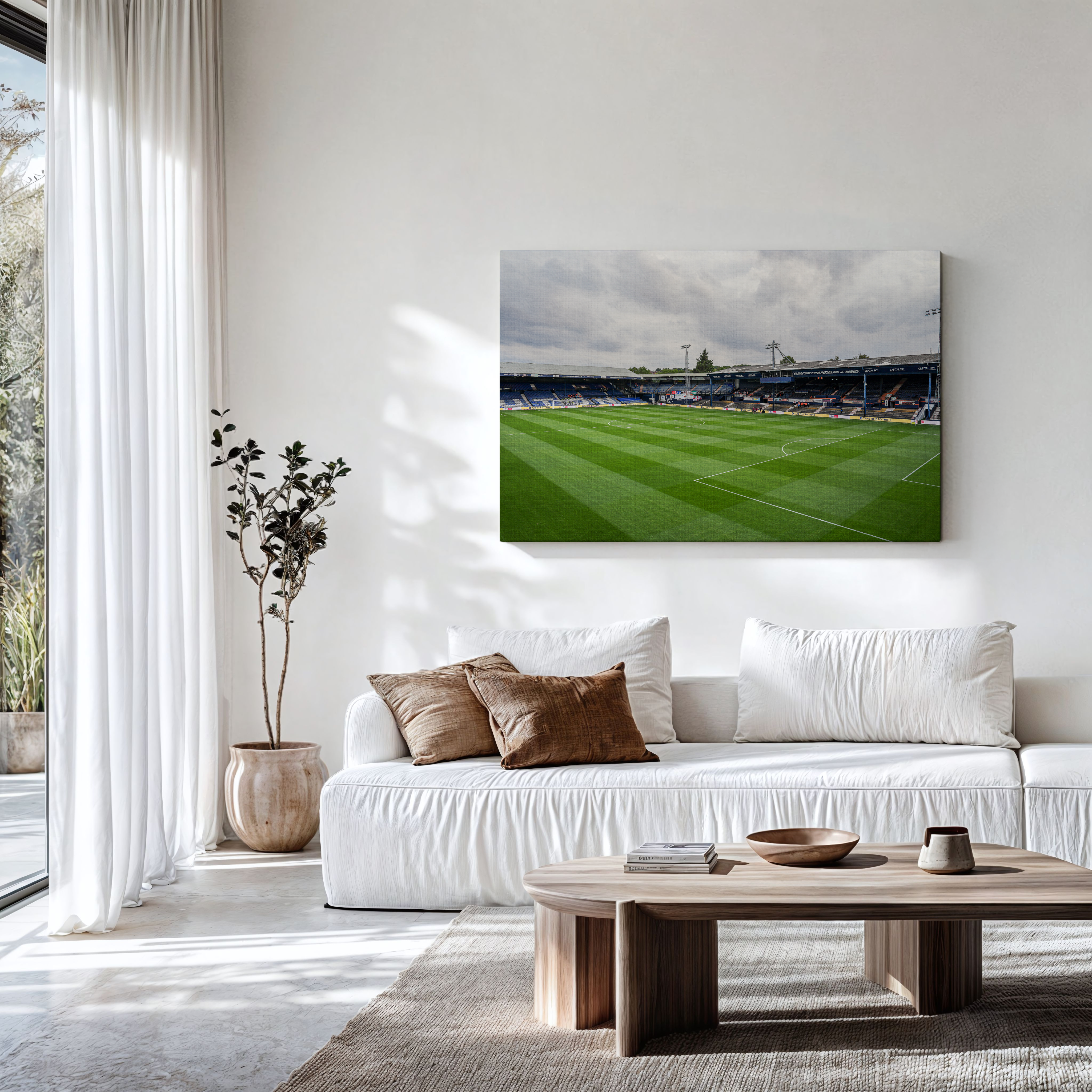 LTFC Ground Image #4