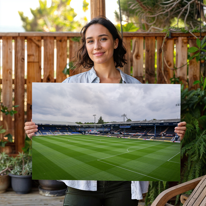 LTFC Ground Image #4