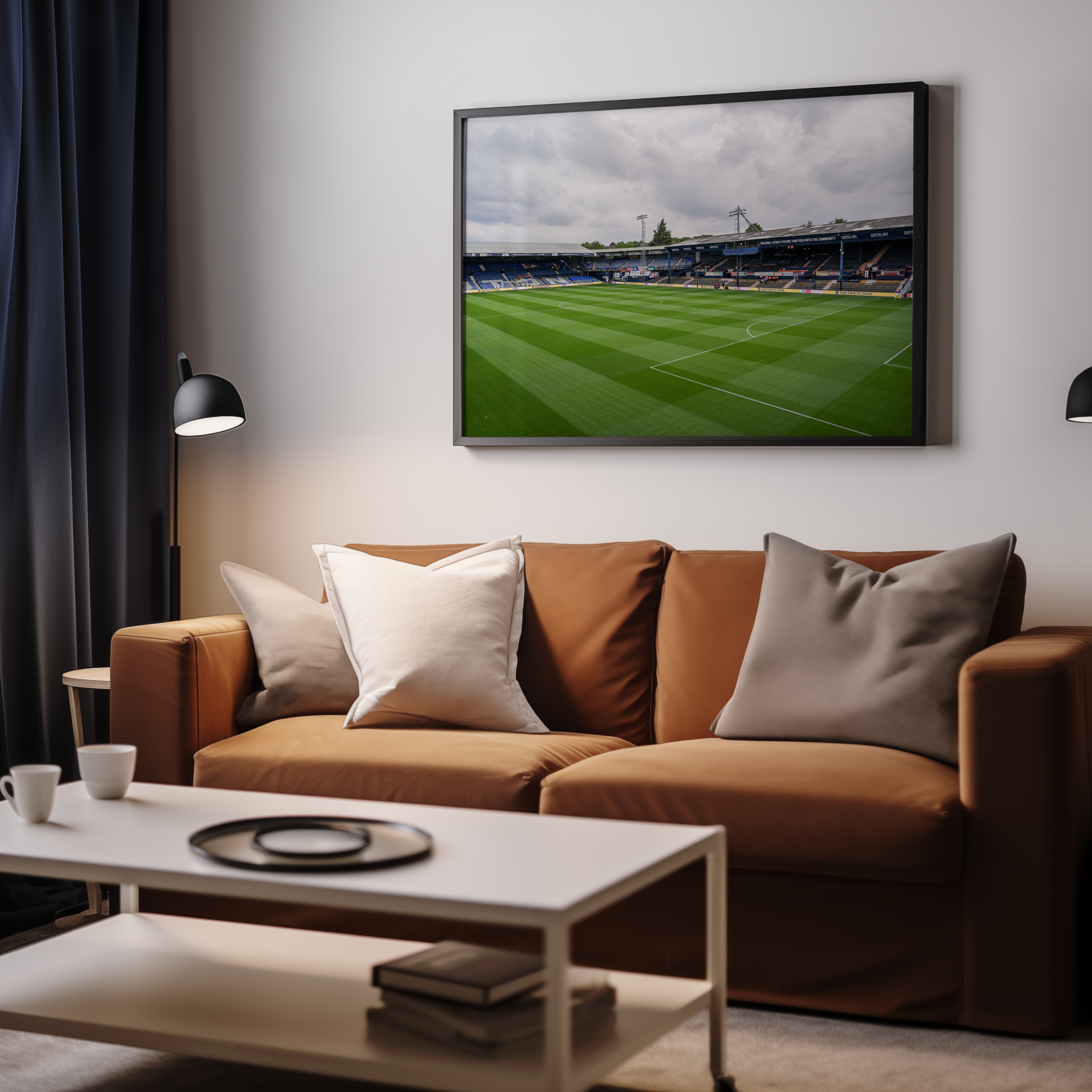 LTFC Ground Image #4