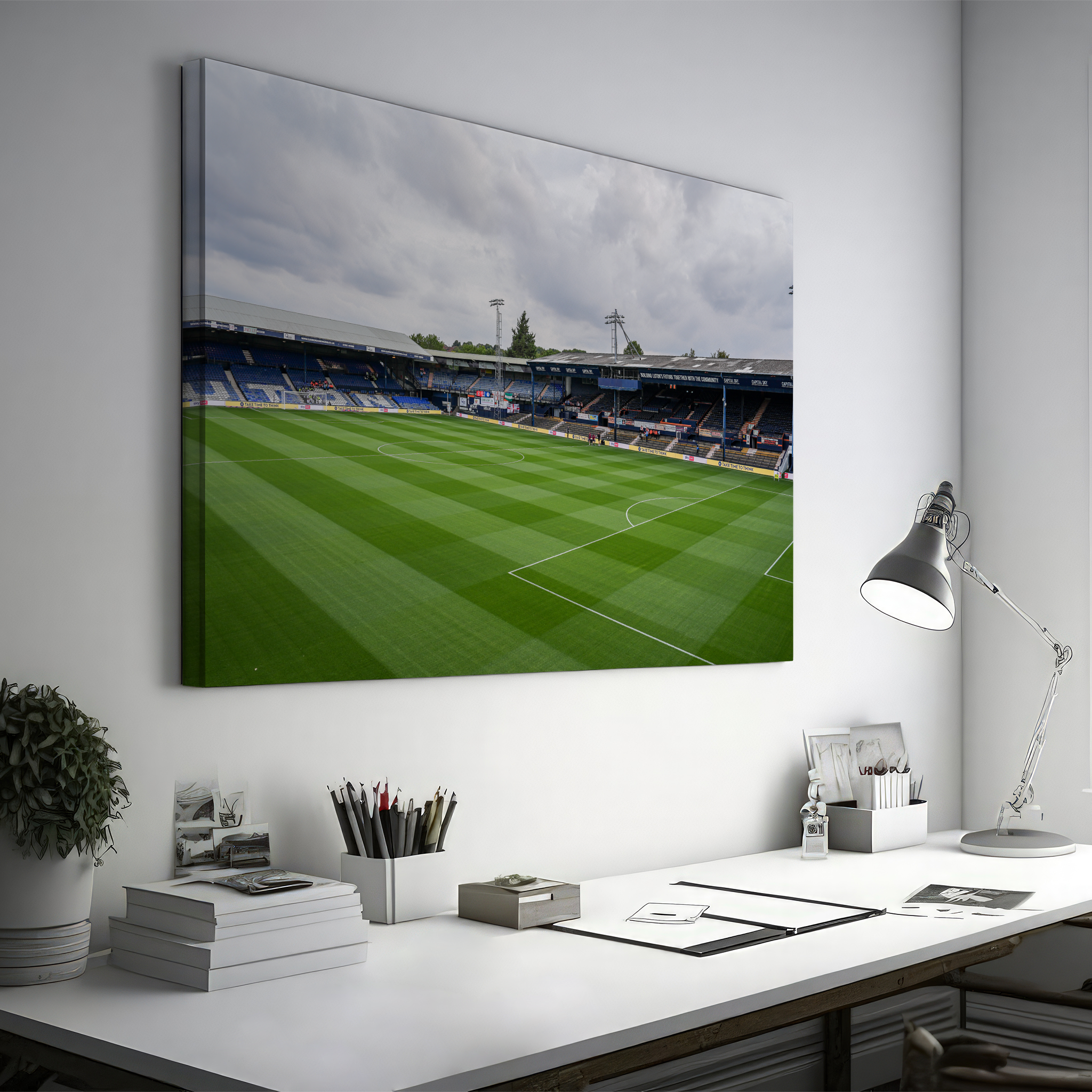 LTFC Ground Image #4