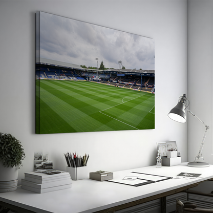 LTFC Ground Image #4