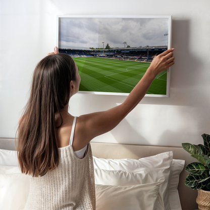 LTFC Ground Image #4