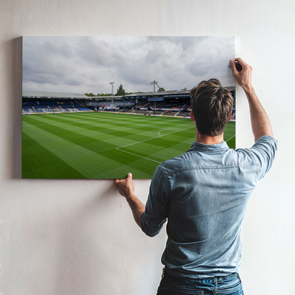 LTFC Ground Image #4