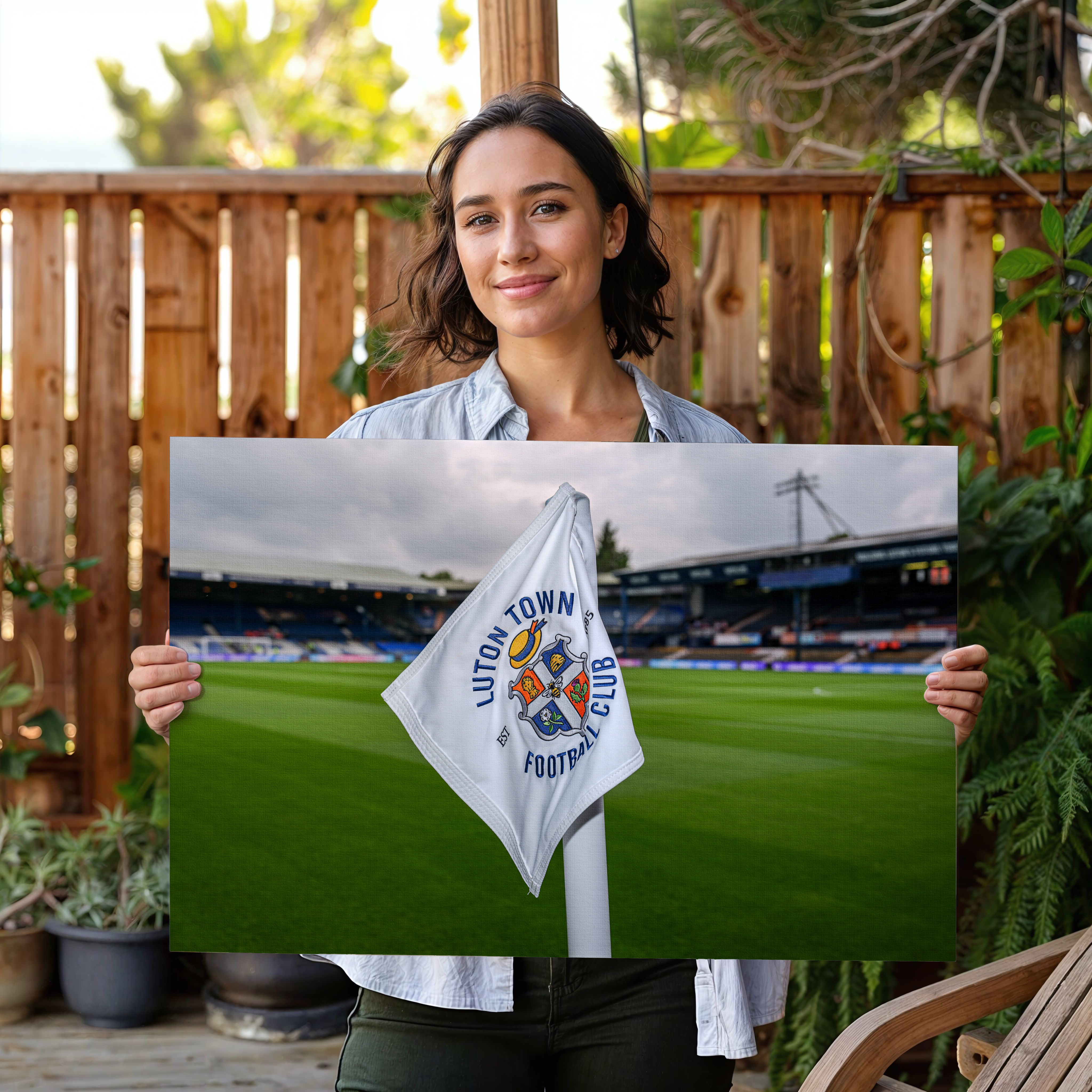 LTFC Ground Image #5