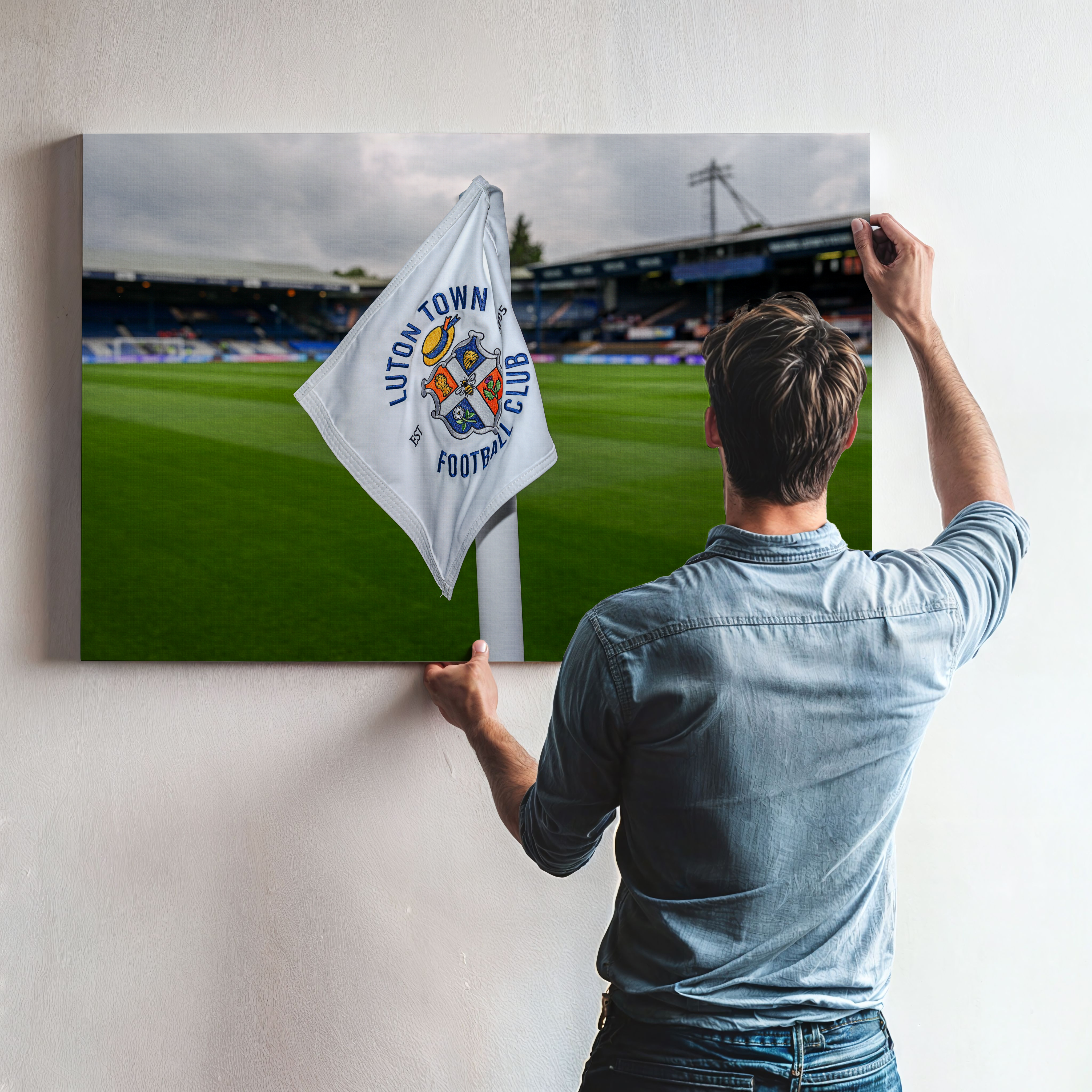 LTFC Ground Image #5