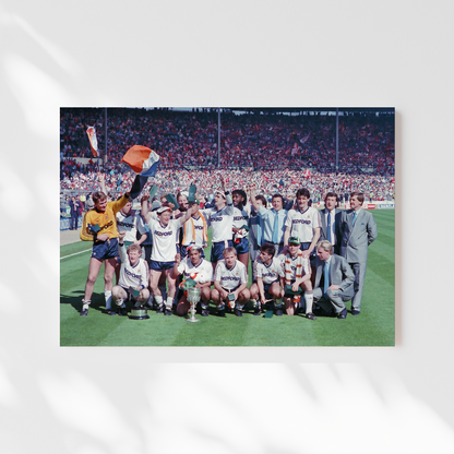 LTFC Retro Image #3