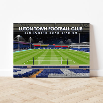 LTFC Hand Drawn Ground Image #2