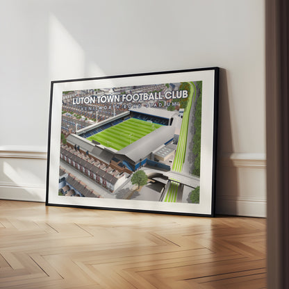 LTFC Hand Drawn Ground Image #1