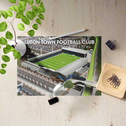 LTFC Hand Drawn Ground Image #1