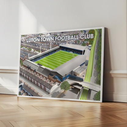 LTFC Hand Drawn Ground Image #1