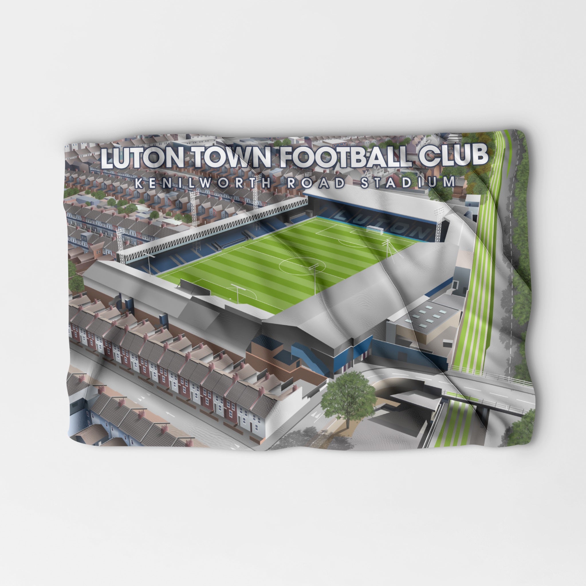 LTFC Blanket