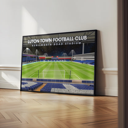 LTFC Hand Drawn Ground Image #2