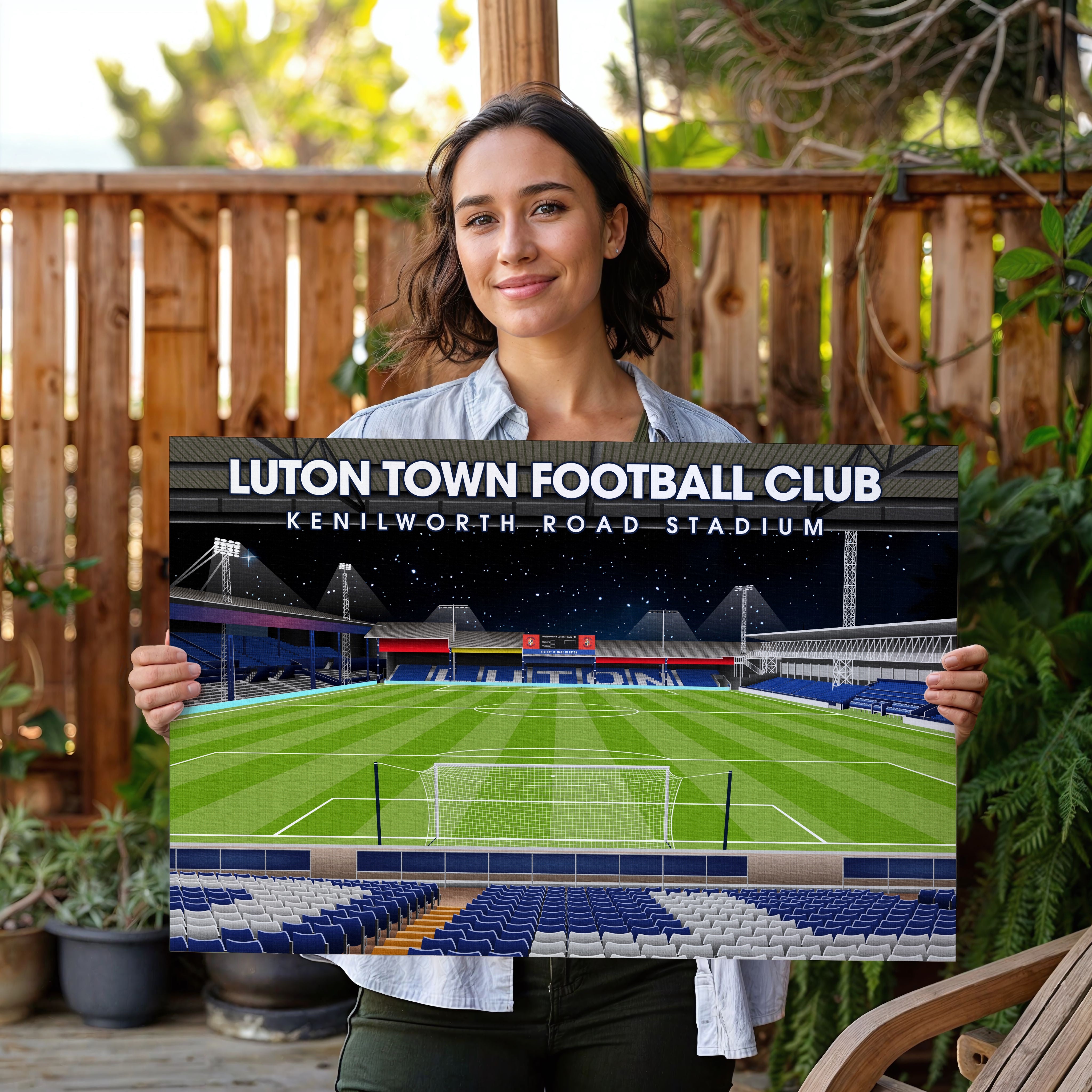 LTFC Hand Drawn Ground Image #2