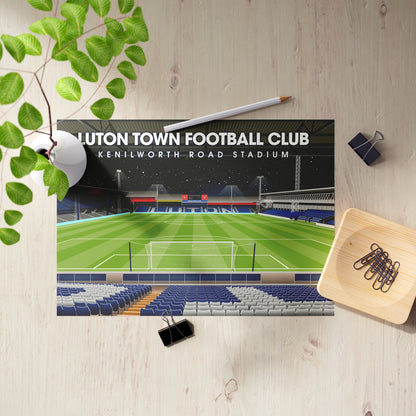LTFC Hand Drawn Ground Image #2