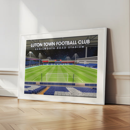 LTFC Hand Drawn Ground Image #2