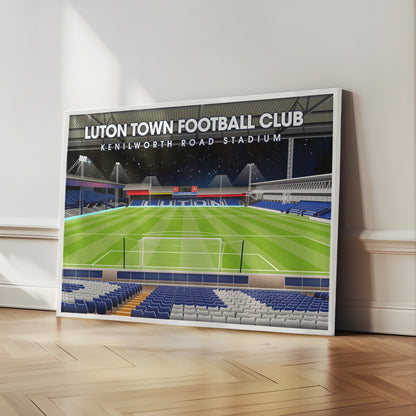 LTFC Hand Drawn Ground Image #2