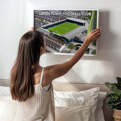 LTFC Hand Drawn Ground Image #1