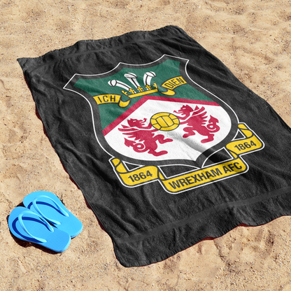 WAFC Beach Towel