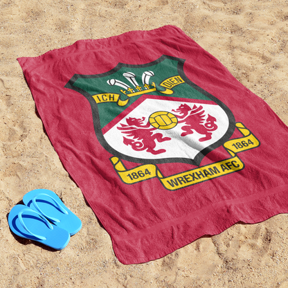 WAFC Beach Towel
