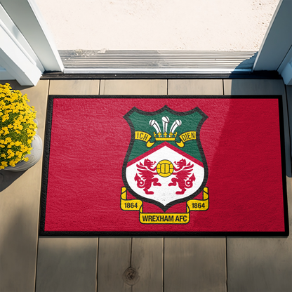 WAFC Doormat