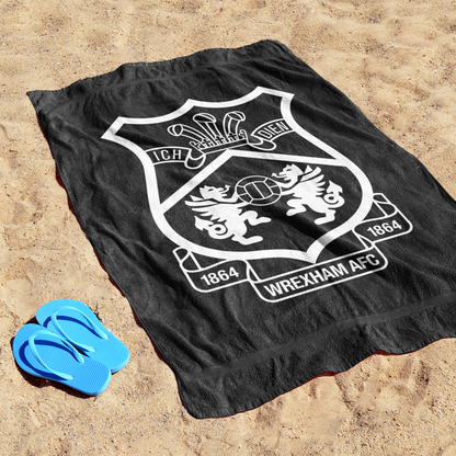 WAFC Beach Towel