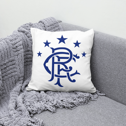 Rangers FC Cushion