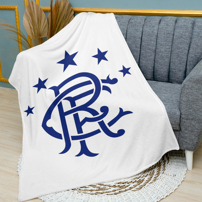 Rangers FC Blanket