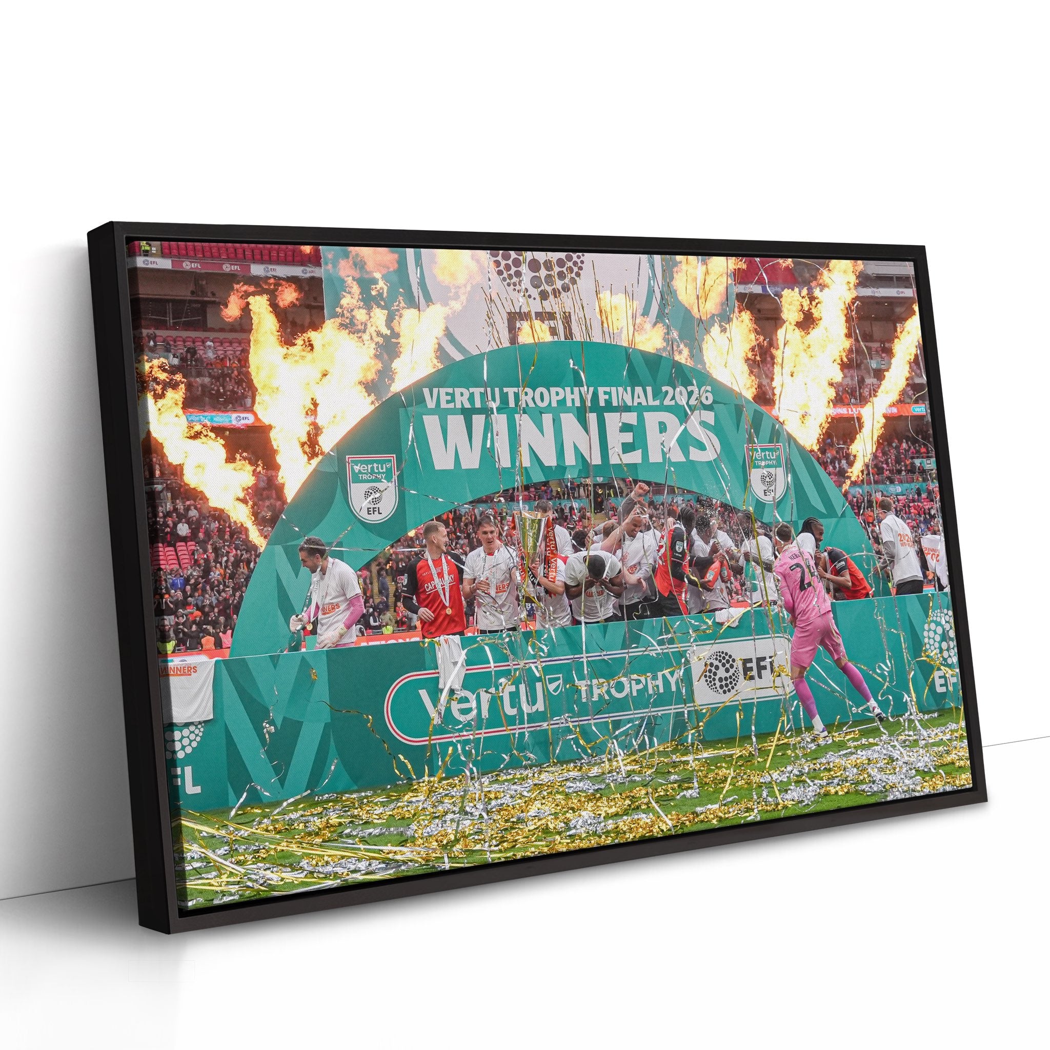 LTFC Vertu Cup Winners 2026 #29
