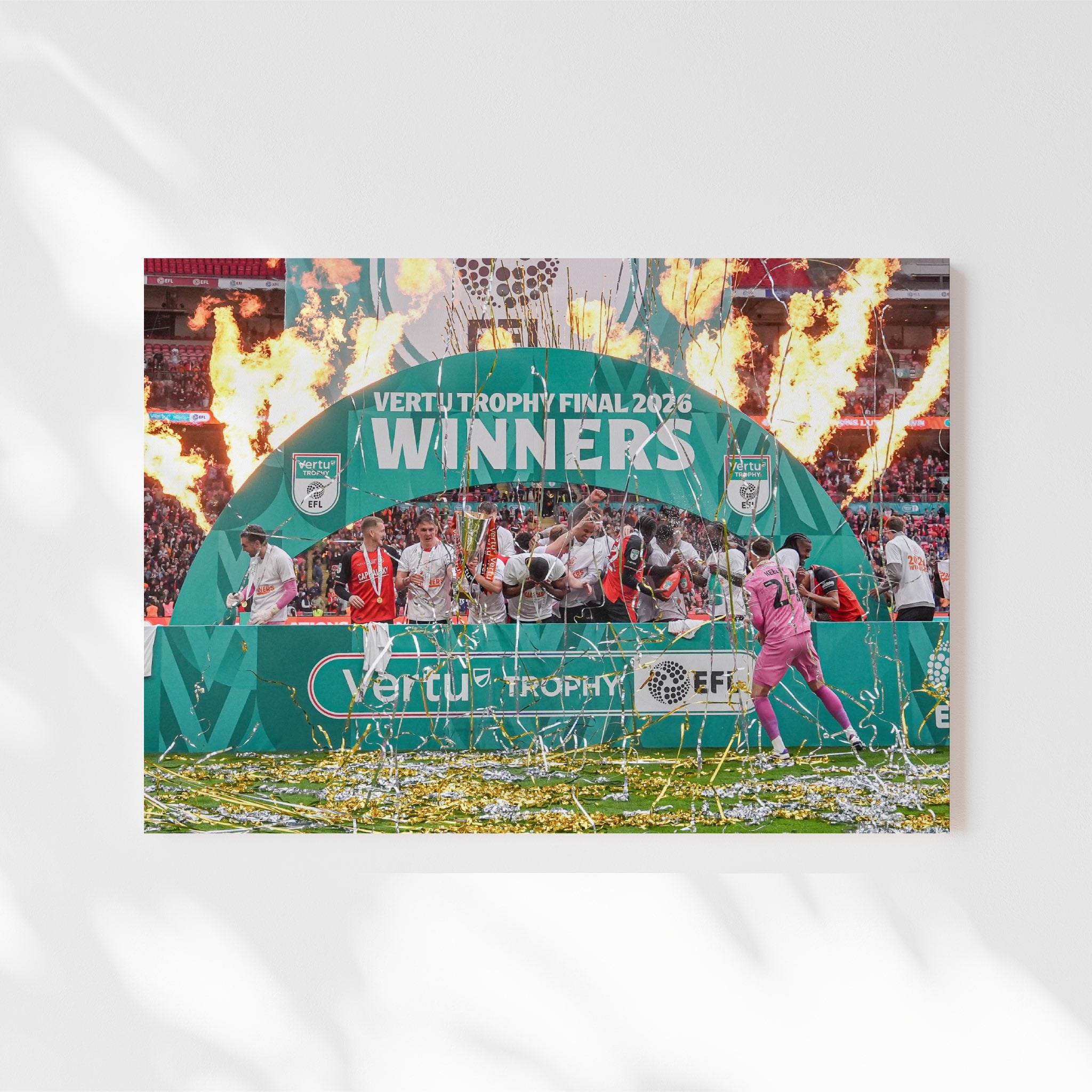 LTFC Vertu Cup Winners 2026 #29