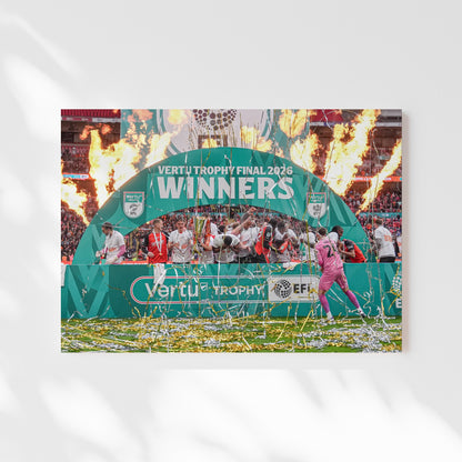 LTFC Vertu Cup Winners 2026 #29