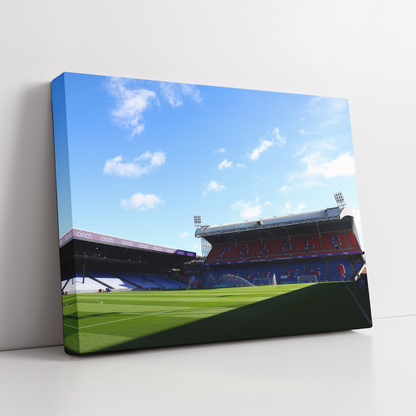 Crystal Palace FC Selhurst Park #2