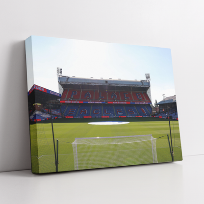 Crystal Palace FC Selhurst Park #3