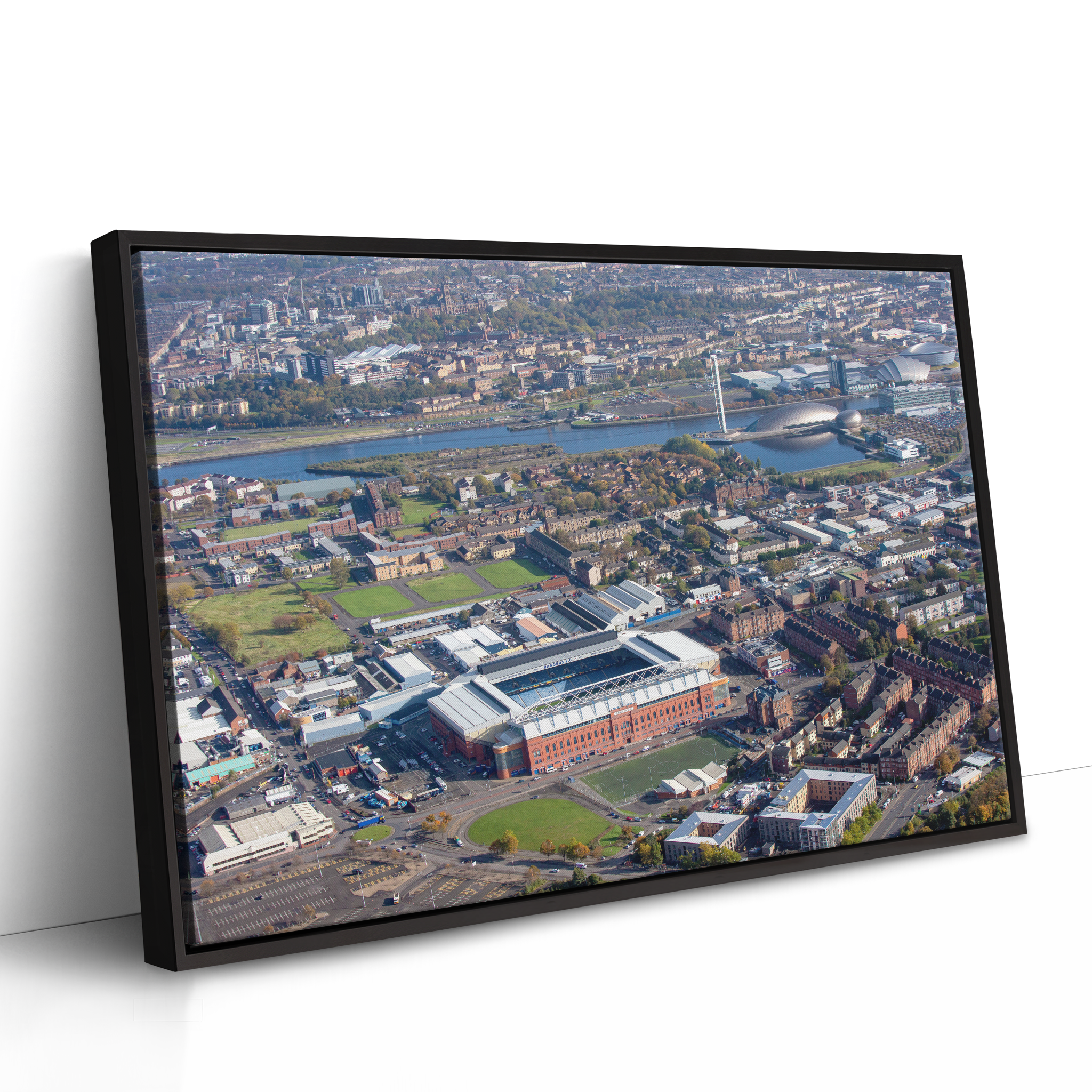 RFC Ibrox Stadium IMG #10