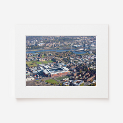 RFC Ibrox Stadium IMG #10