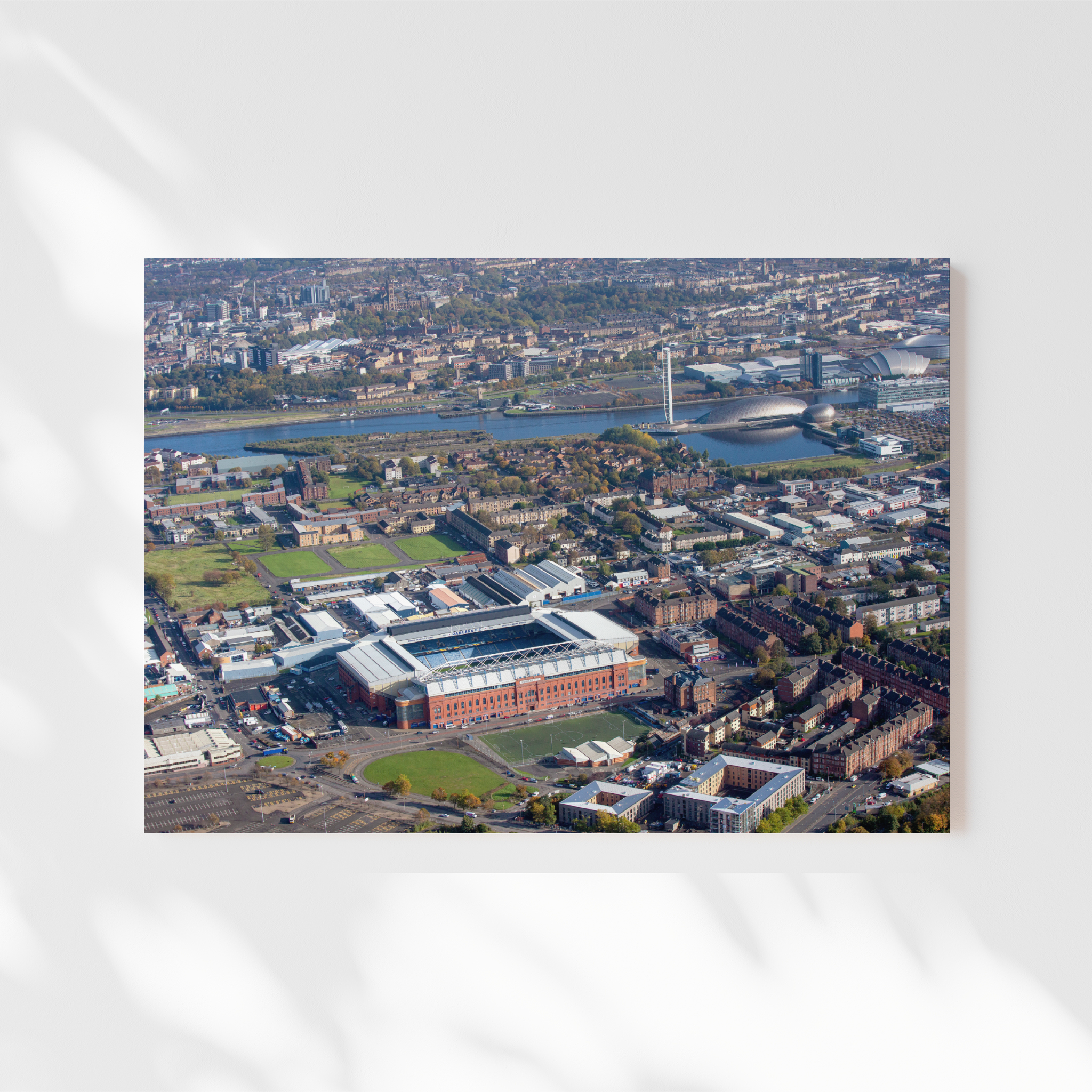 RFC Ibrox Stadium IMG #10